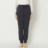 TUTIE./接結 リブパンツ